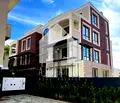 Снимка 2 — Двустаен апартамент с просторна веранда край Гребна база, Пловдив