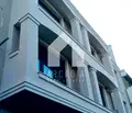 Снимка 4 — Двустаен апартамент с просторна веранда край Гребна база, Пловдив