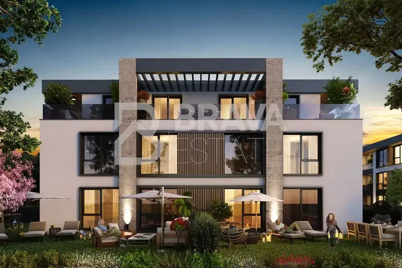 2-bedroom apartment in Plovdiv, Hristo Smirnenski