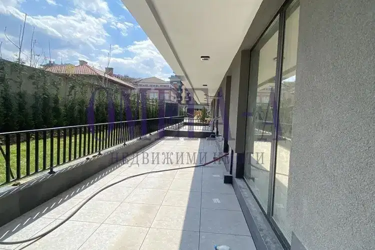 3-bedroom apartment in Plovdiv, Hristo Smirnenski