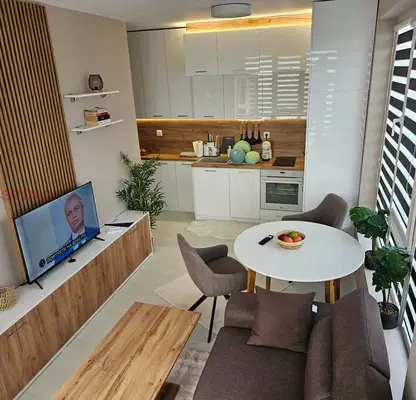 Photo 2 — 3-bedroom apartment in Plovdiv, Hristo Smirnenski