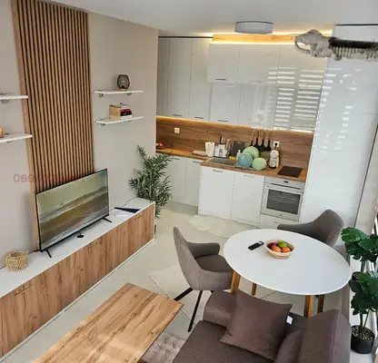 Photo 3 — 3-bedroom apartment in Plovdiv, Hristo Smirnenski