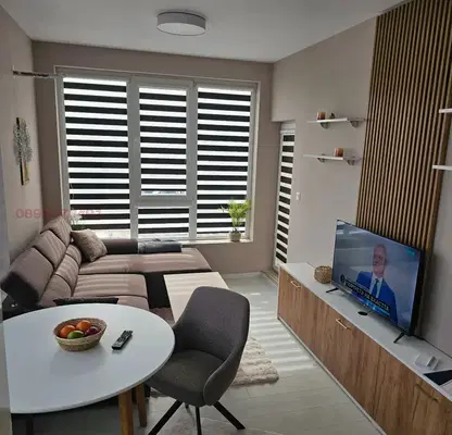 Photo 4 — 3-bedroom apartment in Plovdiv, Hristo Smirnenski