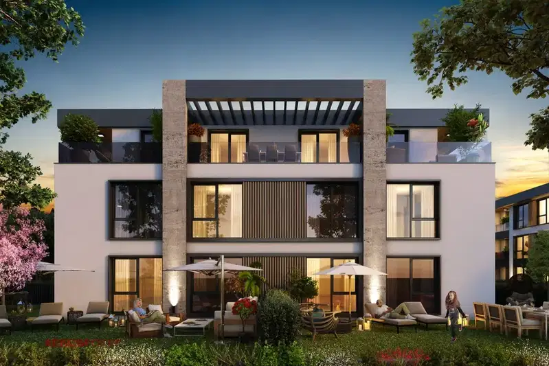 3-bedroom apartment in Plovdiv, Hristo Smirnenski