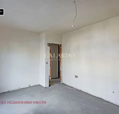 Снимка 3 — Многостаен апартамент в Пловдив, Христо Смирненски