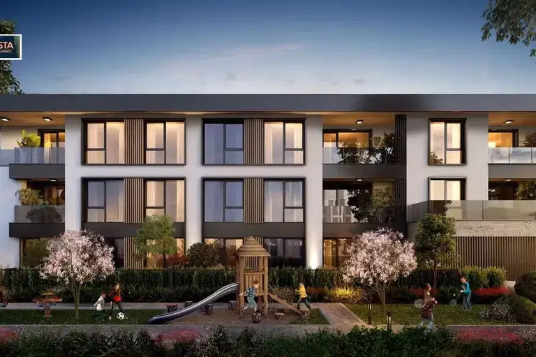 4-bedroom apartment in Plovdiv, Hristo Smirnenski