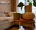 Снимка 4 — Луксозен двустаен апартамент с тераса в Гребна база, Пловдив