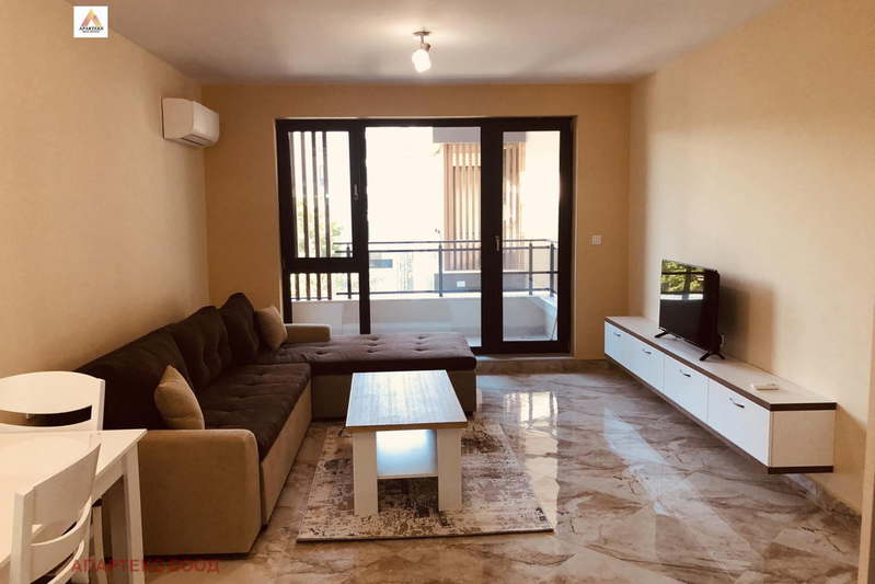 2-bedroom apartment in Plovdiv, Hristo Smirnenski