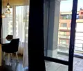 Снимка 4 — Просторен двустаен апартамент с тераса в Христо Смирненски, Пловдив