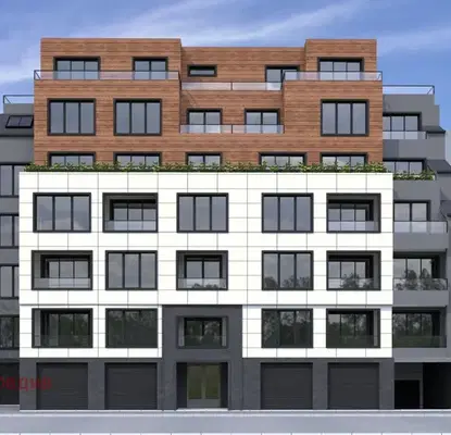 Photo 5 — 2-bedroom apartment in Plovdiv, Kamenica 2