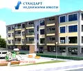 Снимка 3 — Двустаен апартамент в Пловдив, Кючук Париж