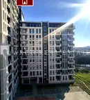Просторен двустаен апартамент с панорамна гледка в Кършияка, Пловдив