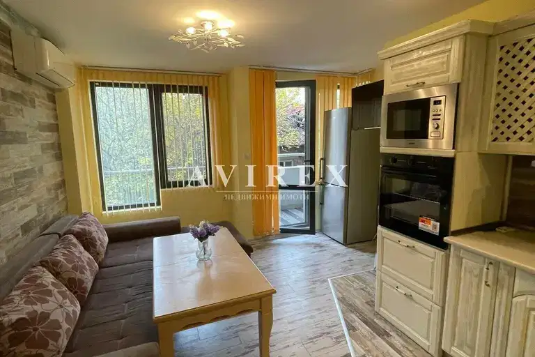3-bedroom apartment in Plovdiv, Kyuchuk Parij