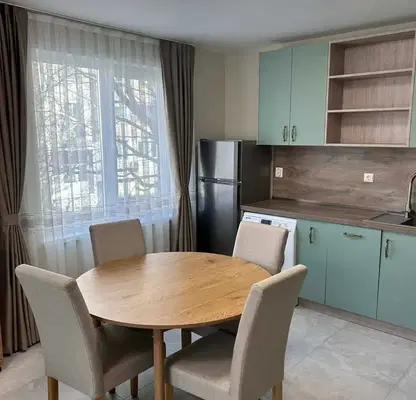 Photo 2 — 2-bedroom apartment in Plovdiv, Kyuchuk Parij