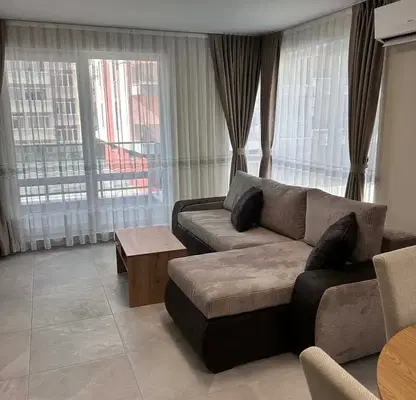 Photo 3 — 2-bedroom apartment in Plovdiv, Kyuchuk Parij