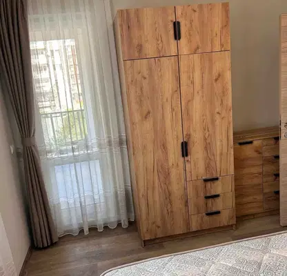 Photo 5 — 2-bedroom apartment in Plovdiv, Kyuchuk Parij