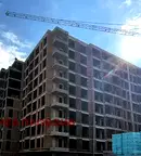 Просторен тристаен апартамент с панорамна тераса в Тракия, Пловдив
