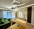 Снимка 2 — Двустаен апартамент в Пловдив, Въстанически