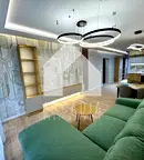 Двустаен апартамент в Пловдив, Въстанически