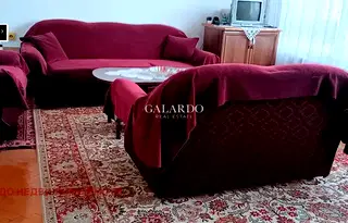 Просторен 3-стаен апартамент с две тераси в Кичук Париж, Пловдив