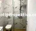 Снимка 3 — Двустаен апартамент с южно изложение в Тракия, Пловдив