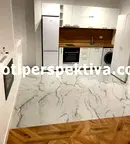 Двустаен апартамент с южно изложение в Тракия, Пловдив
