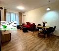 Снимка 3 — Двустаен апартамент на 2-рия етаж в кв. Тракия, Пловдив