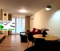 Снимка 5 — Двустаен апартамент на 2-рия етаж в кв. Тракия, Пловдив
