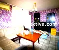 Снимка 3 — Тристаен апартамент с тераса в Тракия, Пловдив