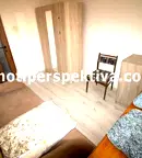 Тристаен апартамент с тераса в Тракия, Пловдив