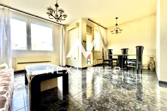 Тристаен апартамент с три тераси в ж.к. Тракия, Пловдив