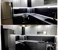Снимка 5 — Луксозен 2-стаен апартамент с паркомясто в Тракия, Пловдив