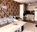 Снимка 2 — Двустаен апартамент в Пловдив, Въстанически
