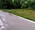 Снимка 5 — Тристаен апартамент с двор в Южен, Пловдив