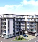 Едностаен апартамент в Бургас, Поморие