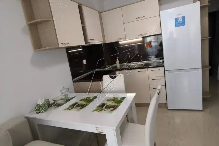 1-bedroom apartment in Oblast Burgas, Pomorie