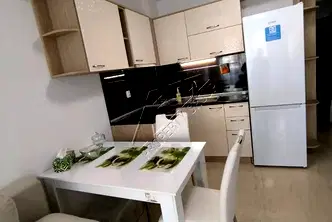 Едностаен апартамент в Бургас, Поморие