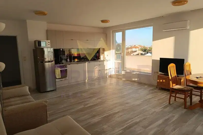 2-bedroom apartment in Oblast Burgas, Pomorie