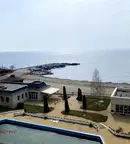 Двустаен апартамент в Бургас, Поморие