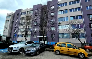 Двустаен апартамент в Бургас, Поморие