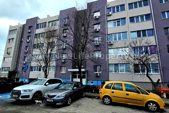 Двустаен апартамент в Бургас, Поморие