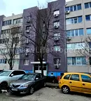 Двустаен апартамент в Бургас, Поморие
