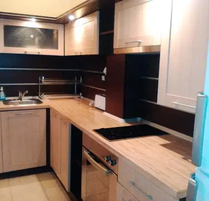 Photo 3 — 3-bedroom apartment in Oblast Burgas, Pomorie