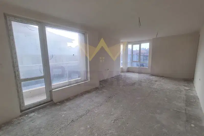 3-bedroom apartment in Oblast Burgas, Pomorie