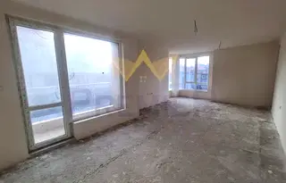 Тристаен апартамент в Бургас, Поморие