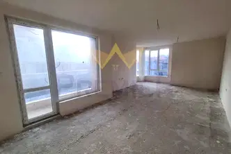 Тристаен апартамент в Бургас, Поморие