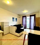 Едностаен апартамент в Бургас, Приморско