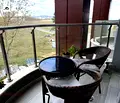 Снимка 2 — Двустаен апартамент в Бургас, Приморско