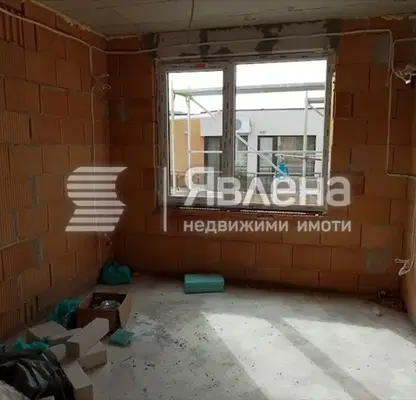 Снимка 2 — Тристаен апартамент в Бургас, Приморско