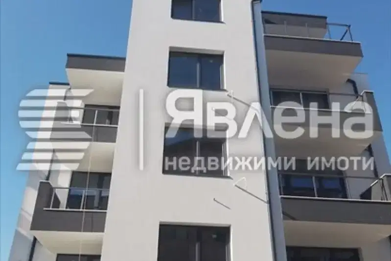 3-bedroom apartment in Oblast Burgas, Primorsko
